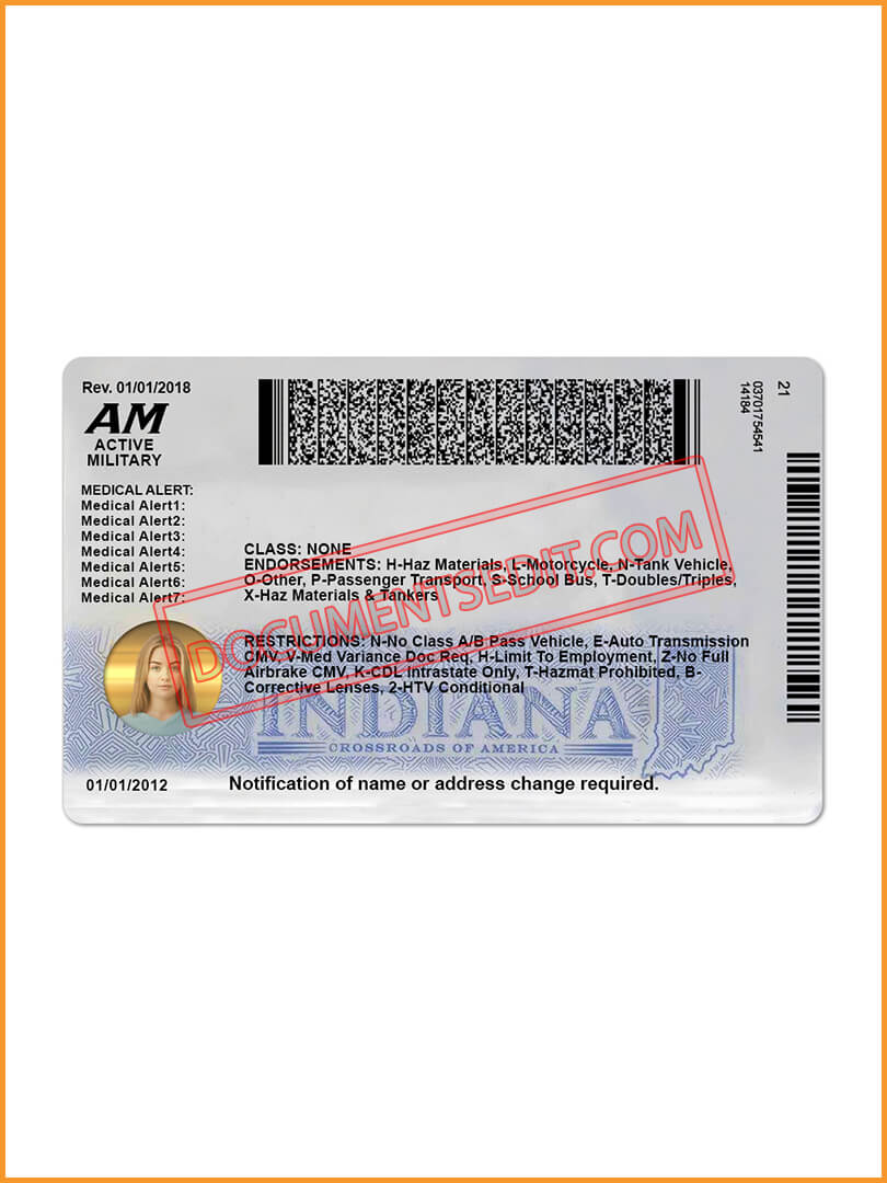 indiana-identification-card-psd-template-documents-edit