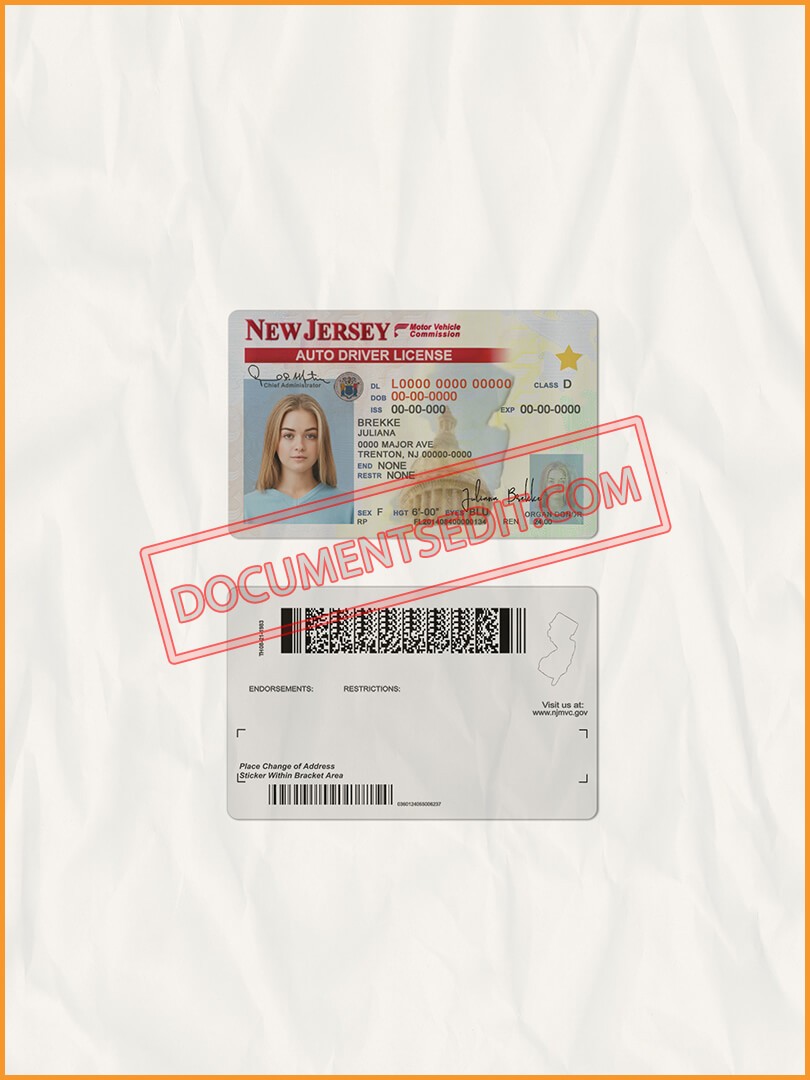 New Jersey driver installer license prep class download the new version for mac