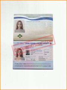 Best Passport of Finland 2022