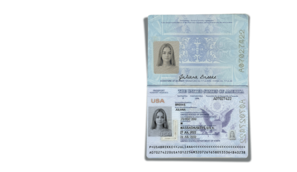 Passport