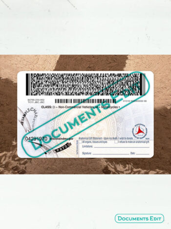 DocumentsEdit Wisconsin Update Driving License PSD template V2 4