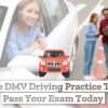 Free DMV Driving Practice Test – Pass Your Exam Today copy