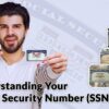 Understanding Your Social Security Number SSN copy